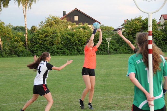 2018_05_16 Jugend 19 Landesliga - VfL Niederwerrn - SV Löffelsterz